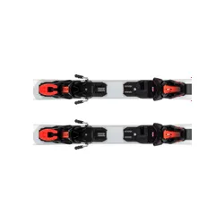 Narty allround HEAD SHAPE CX + wiązanie HEAD PRD 12 z GRIP WALK - Długość (cm) - 156