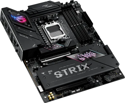 Płyta główna ASUS ROG STRIX B850-E GAMING WIFI