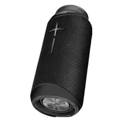 Głośnik mobilny SVEN PS-280 Radio FM Czarny