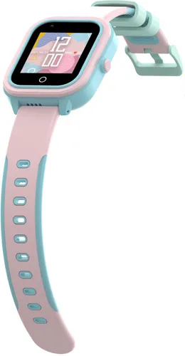 Smartwatch BEMI Linki Różowy