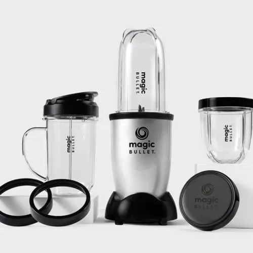 NutriBullet Fincan blenderi Nutribullet Magicbullet MBR10 [306/7]