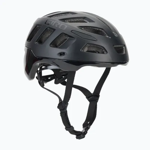Kask rowerowy Giro Radix Integrated MIPS matte black