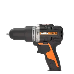 Wiertarko-wkrętarka Worx WX352.9