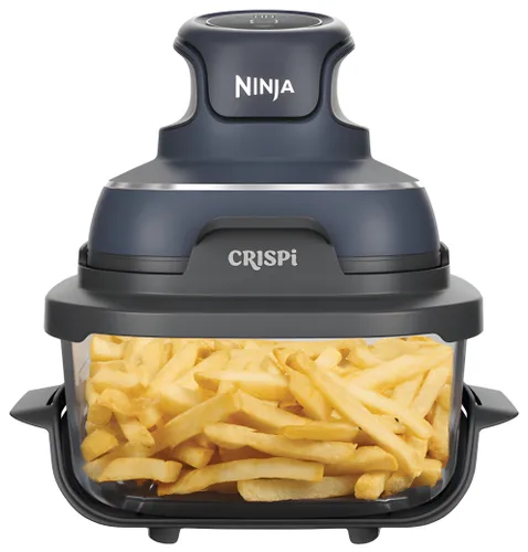 Air Fryer Frytkownica beztłuszczowa NINJA FN101EUGY Crispi 1700W