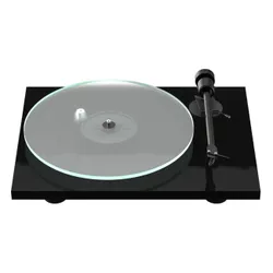 Gramofon PRO-JECT T1 Czarny