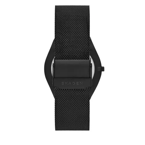 Skagen SKW6874 Siyah Saati