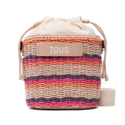 Tous 2001854653 geantă Multi / Taupe