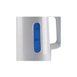 ARIETE 2846/01 1,7 l - czajnik elektryczny bezprzewodowy