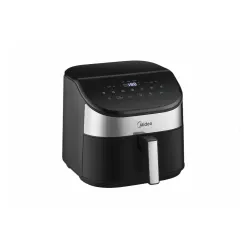 Air fryer Midea MAD45000ADK 1500W 4,5l