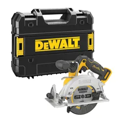 Pilarka tarczowa DeWalt DCS512NT