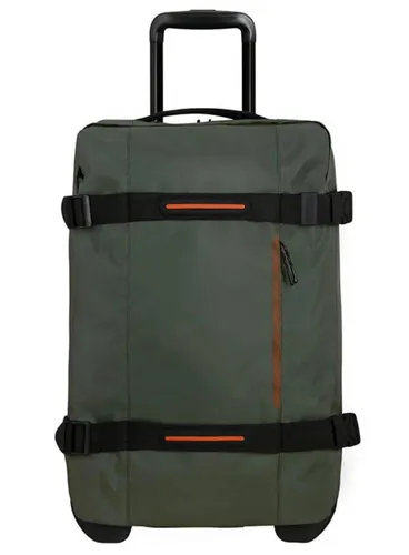 American Tourister Urban Track Duffle s-dark Seyahat Çantası Haki