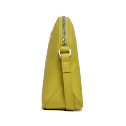Calvin Klein Re-Lock sac de sezon Crossbody Md K60k611444 Citrus ZAV