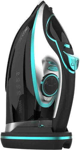 Żelazko bezprzewodowe CECOTEC IronHero 3100