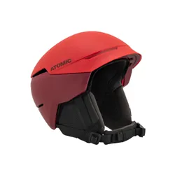 Kask narciarski ATOMIC NOMAD GT Red - Rozmiar - M