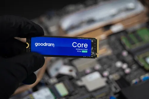 Dysk GOODRAM Core 2TB SSD