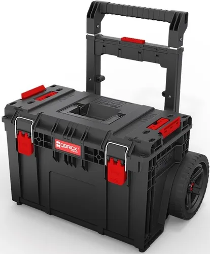 Skrzynka narzędziowa QBRICK System Prime Cart