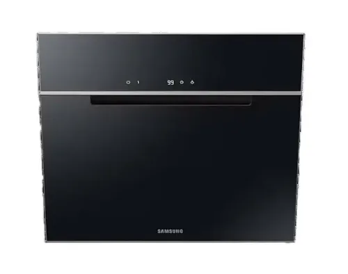 Okap Samsung NK36C7070WB/UR Czarny