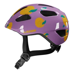 Kask rowerowy LAZER Pnut KinetiCore