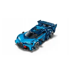 KLOCKI LEGO SPEED CHAMPIONS 77253 Hipersamochód sportowy Bugatti Vision GT