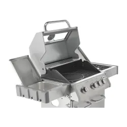 Grill gazowy YATO YG-20015