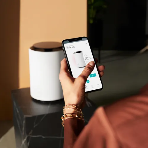 Termowentylator DUUX Threesixty 2 DXCH08