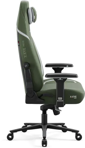 Fotel DIABLO CHAIRS X-Eye 2.0 Zielony