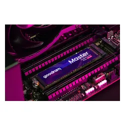 Dysk GOODRAM Master 1TB SSD