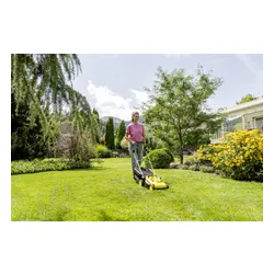 Kosiarka akumulatorowa KARCHER LMO 3-18 1.445-410.0