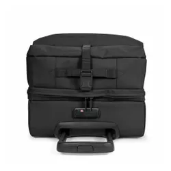 Eastpak Double Tranverz L-black Seyahat Çantası