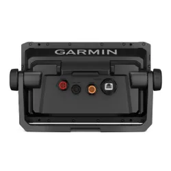 Echosonda wędkarska GARMIN Echomap UHD2 92SV przetwornikiem GT56UHD-TM