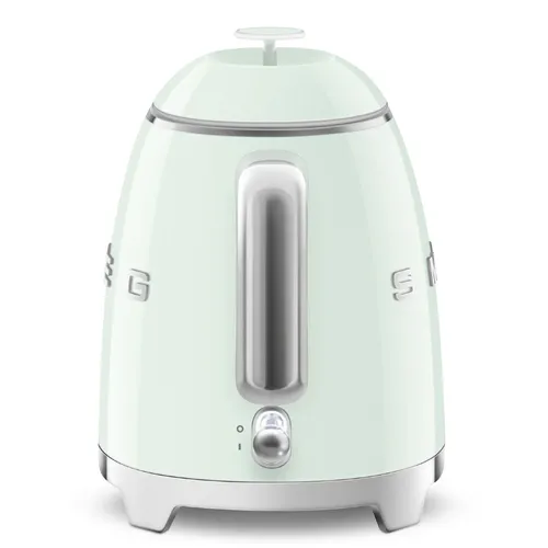 Электрический чайник SMEG Mini KLF05PGEU