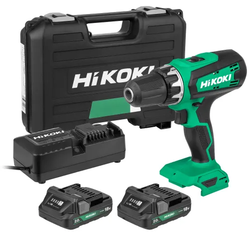 Wiertarko -wkrętarka Hikoki DS18DFWCZ