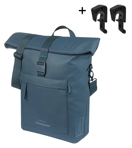 Torba na bagażnik BASIL Brooklyn