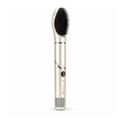 Suszarko-lokówka Extralink Stay Beauty M-17959L 1400W Jonizacja Zimny nawiew Średnica szczotki 38mm 4 poziomy temperatury