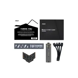 Karta graficzna ASUS TUF Gaming GeForce RTX 5090 32GB GDDR7 512bit DLSS 4