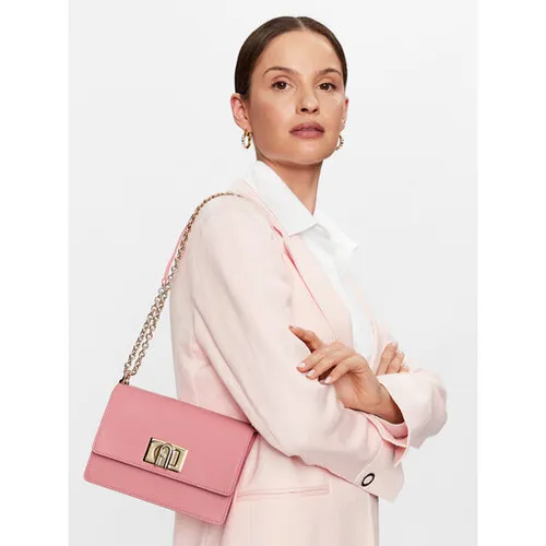 Geanta Furla 1927 BAFKACO-ARE000-2005S-1-007-20- bg-B begonii