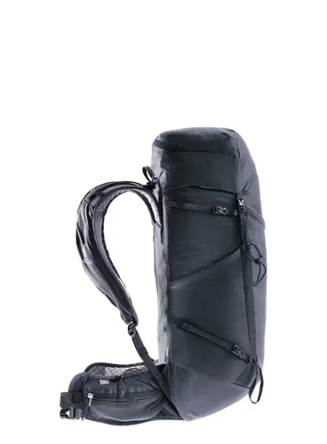 Plecak turystyczny damski Deuter Speed Lite Pro 28 SL - black