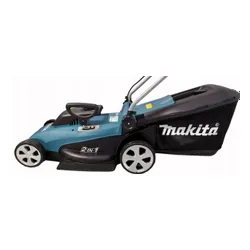 Makita ELM3720 Elektrikli Çim Biçme Makinesi