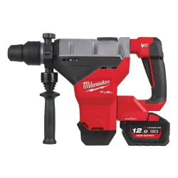 SDS-Max Milwaukee M18 Çok fonksiyonlu Döner Çekiç FHM-121C