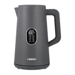 Czajnik Raven EC024A 1,5l 1800W Regulacja temperatury