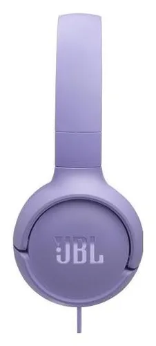 JBL Tune 520C USB-C fioletowy