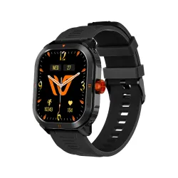Smartwatch Weofly Pioneer Czarny