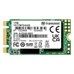 Dysk Transcend 430S 1TB SATA