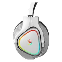 A4Tech Bloody MR710 BT5.3+2.4G+Wired szare