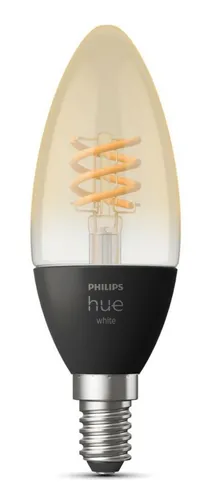 Inteligentna żarówka LED PHILIPS HUE 929002479501 4.5W E14 Bluetooth, ZigBee