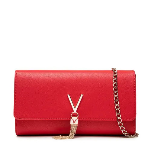 Valentino Divina Sa Vbs1ij01 Rosso Portofel