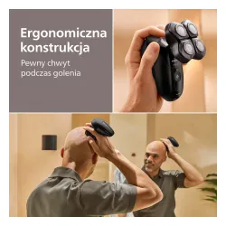 Golarka do głowy Philips Head Pro Seria 5000 HS5980/15