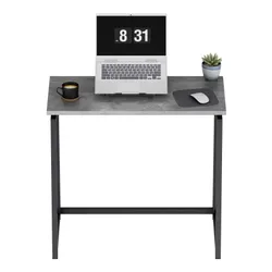 Biurko MARK ADLER Leader 1.5 Szary