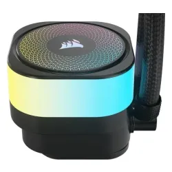 Chłodzenie Corsair iCUE LINK Titan 360 RX RGB Czarny