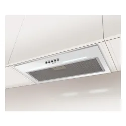 Okap Amica OMP6253WG Biały